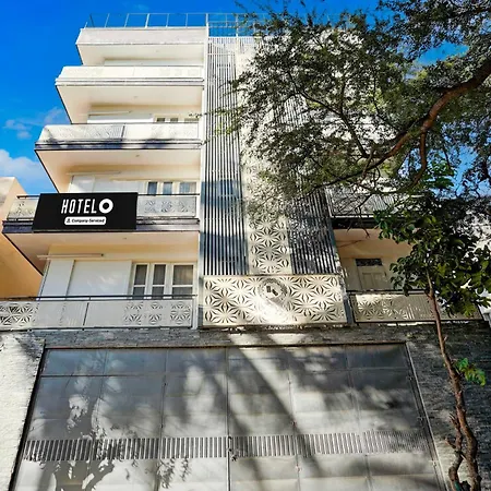 Hotel O Kalyan Nagar